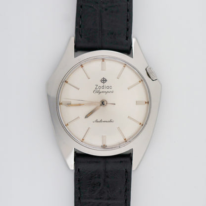 ZODIAC OLYMPOS AUTOMATIC REF. 723-928