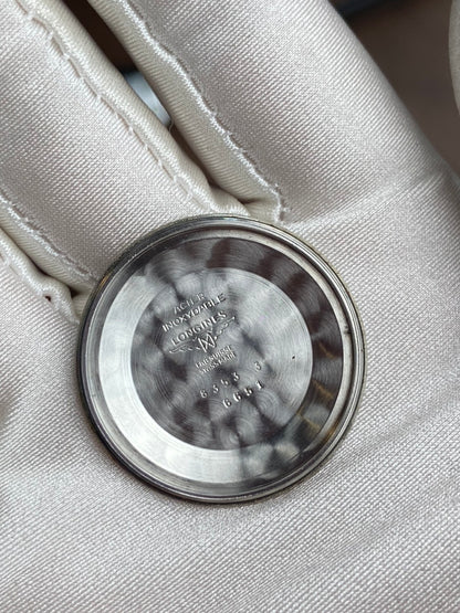 LONGINES ULTRA-CHRON AUTOMATIC CHRONOMETER REF. 8353-3