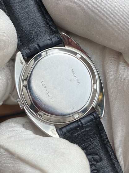 LONGINES ULTRA-CHRON AUTOMATIC CHRONOMETER REF. 8353-3