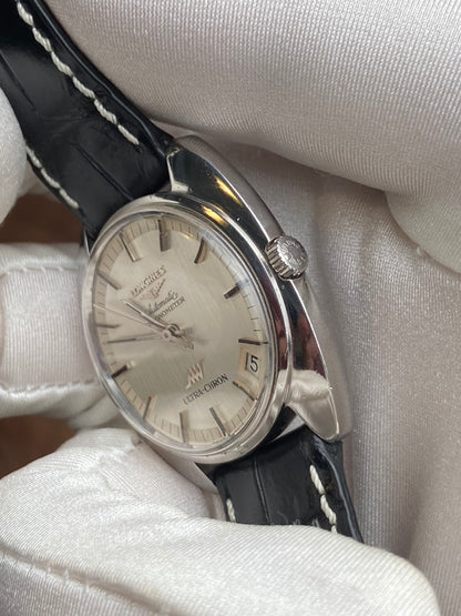 LONGINES ULTRA-CHRON AUTOMATIC CHRONOMETER REF. 8353-3
