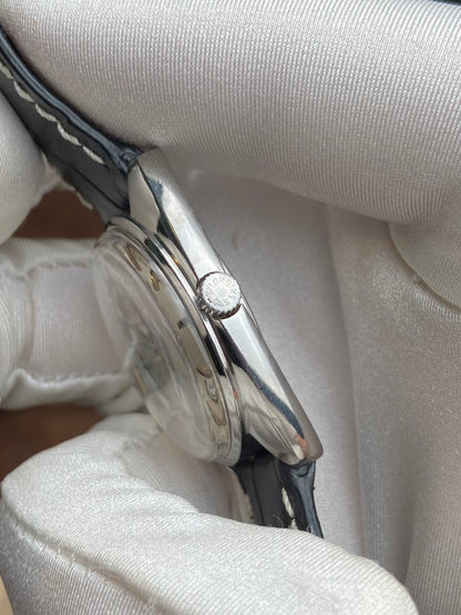LONGINES ULTRA-CHRON AUTOMATIC CHRONOMETER REF. 8353-3