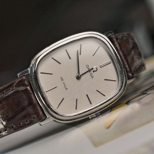 OMEGA DE VILLE REF 511.0472