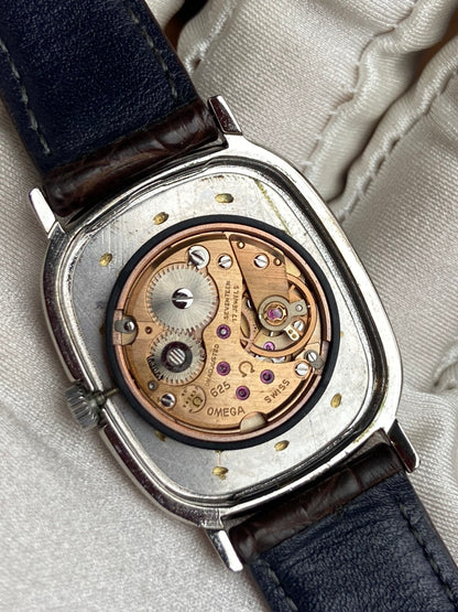 OMEGA DE VILLE REF 511.0472