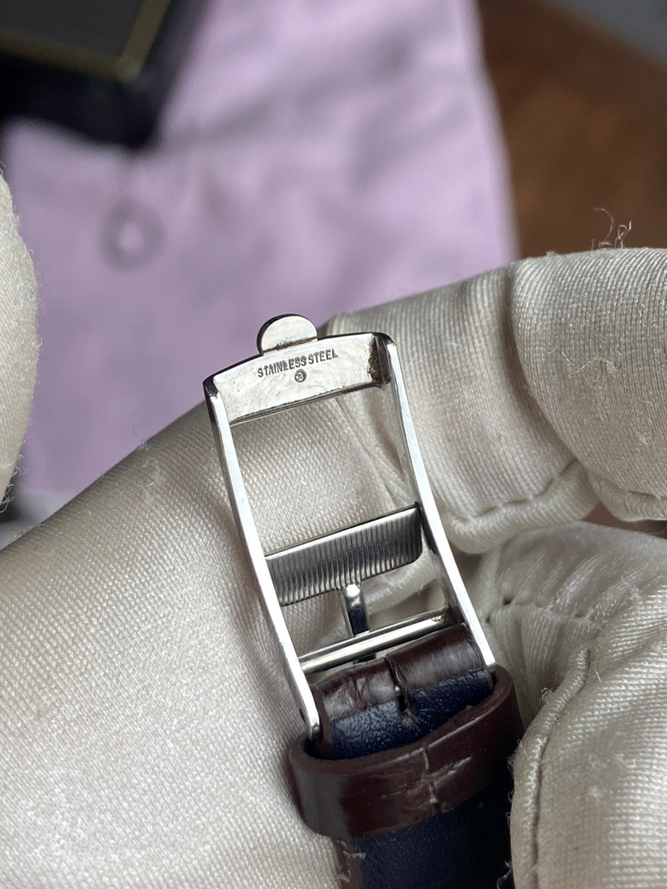 OMEGA DE VILLE REF 511.0472