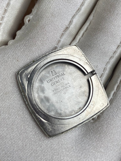 UNIVERSAL GENÈVE REF. 542114