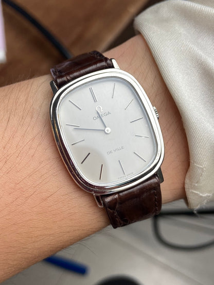 OMEGA DE VILLE REF 511.0472
