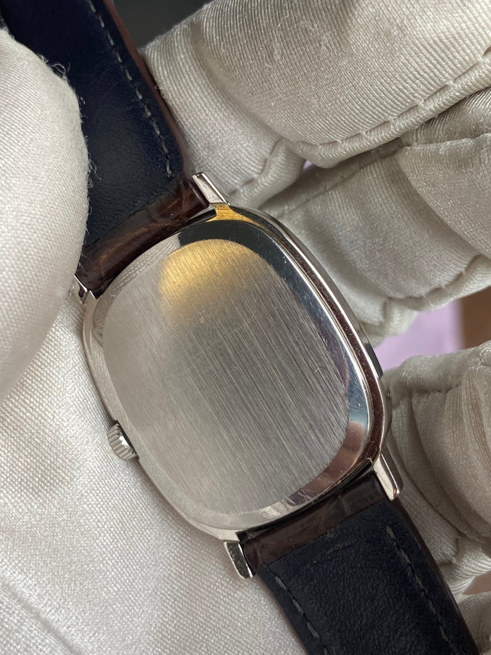 OMEGA DE VILLE REF 511.0472