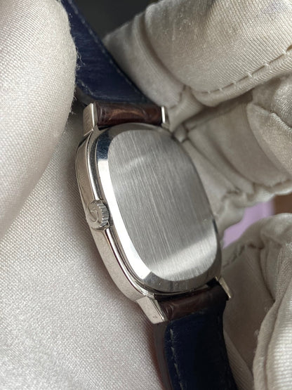 OMEGA DE VILLE REF 511.0472