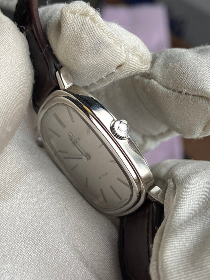 OMEGA DE VILLE REF 511.0472