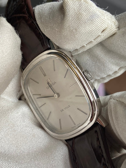 OMEGA DE VILLE REF 511.0472