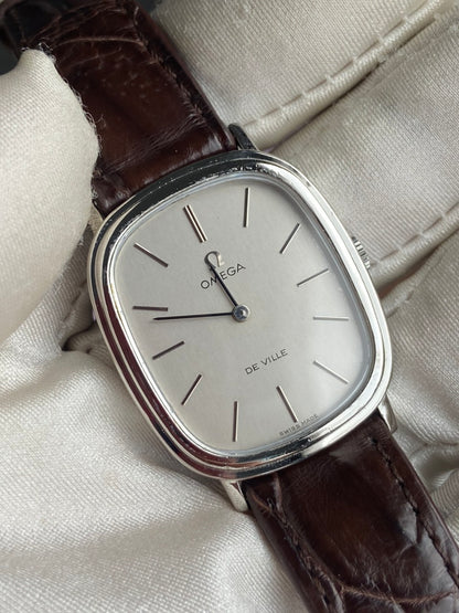 OMEGA DE VILLE REF 511.0472
