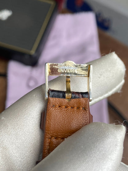 UNIVERSAL GENÈVE REF. 542114