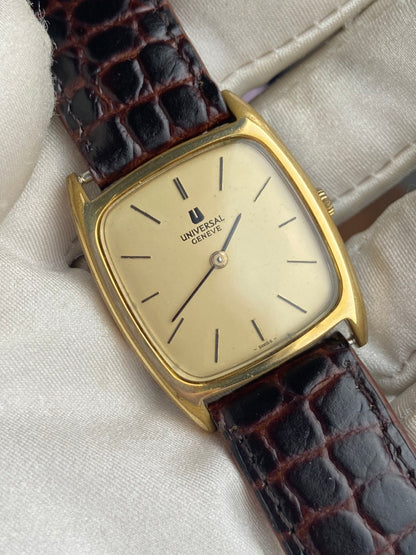 UNIVERSAL GENÈVE REF. 542114