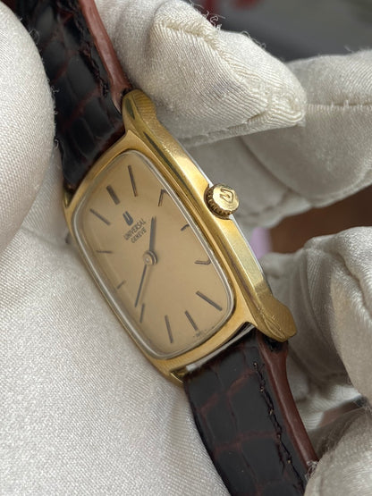 UNIVERSAL GENÈVE REF. 542114