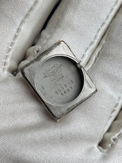 LONGINES TANK LADIES REF. 4053-1