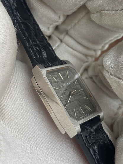 LONGINES TANK LADIES REF. 4053-1