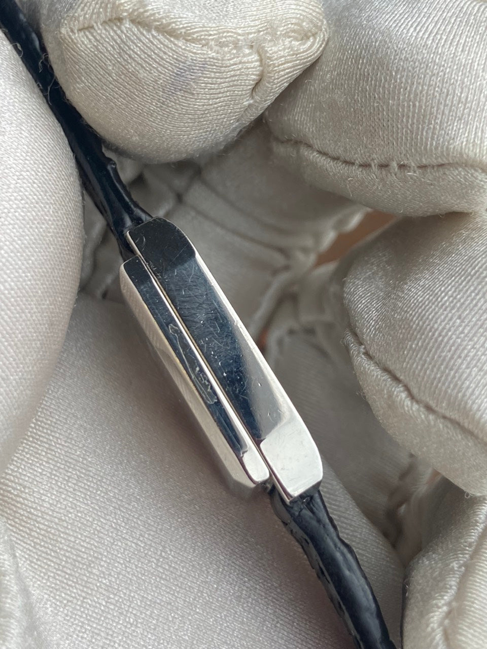 LONGINES TANK LADIES REF. 4053-1