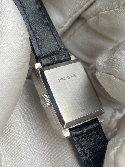 LONGINES TANK LADIES REF. 4053-1
