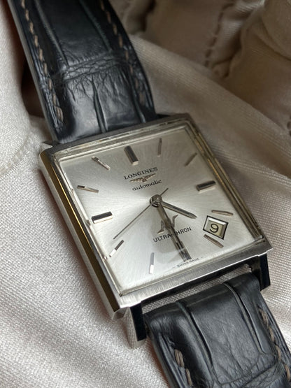 LONGINES ULTRA-CHRON AUTOMATIC REF. 8731-2