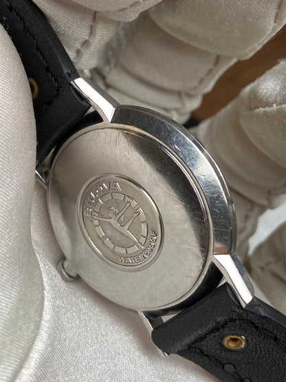 BULOVA AMBASSADOR AUTOMATIC REF. 498