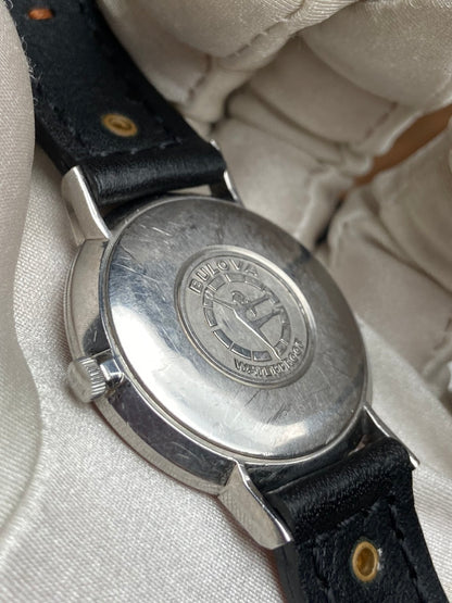 BULOVA AMBASSADOR AUTOMATIC REF. 498