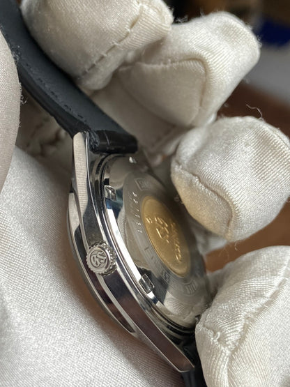 GRAND SEIKO AUTOMATIC HI-BEAT DAY DATE REF. 5646-7010