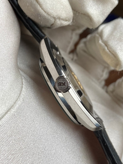 SEIKO KING KS CHRONOMETER AUTOMATIC HI-BEAT REF. 5625-7040