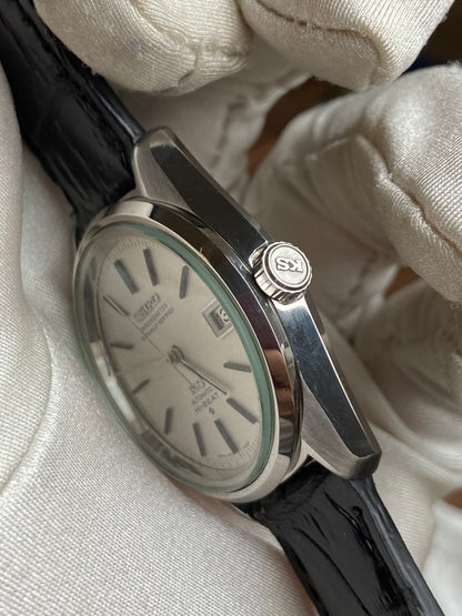 SEIKO KING KS CHRONOMETER AUTOMATIC HI-BEAT REF. 5625-7040