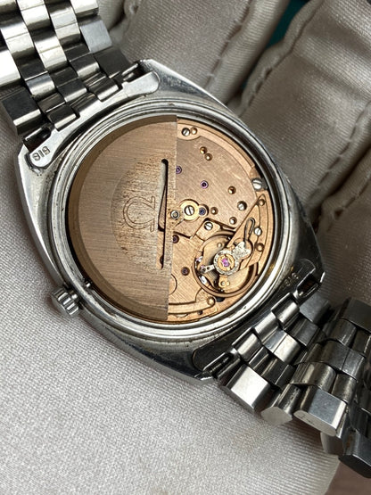 OMEGA CONSTELLATION AUTOMATIC CHRONOMETER REF. 168.0057
