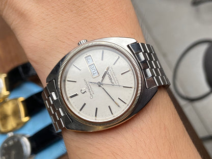 OMEGA CONSTELLATION AUTOMATIC CHRONOMETER REF. 168.0057