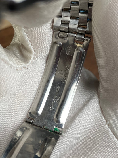 OMEGA CONSTELLATION AUTOMATIC CHRONOMETER REF. 168.0057