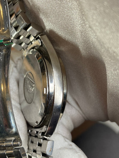 OMEGA CONSTELLATION AUTOMATIC CHRONOMETER REF. 168.0057