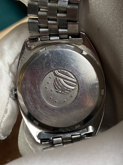 OMEGA CONSTELLATION AUTOMATIC CHRONOMETER REF. 168.0057