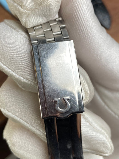 OMEGA CONSTELLATION AUTOMATIC CHRONOMETER REF. 168.0057