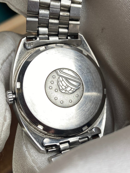 OMEGA CONSTELLATION AUTOMATIC CHRONOMETER REF. 168.0057