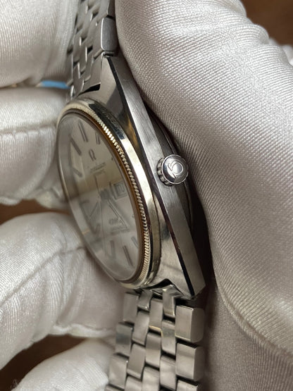 OMEGA CONSTELLATION AUTOMATIC CHRONOMETER REF. 168.0057