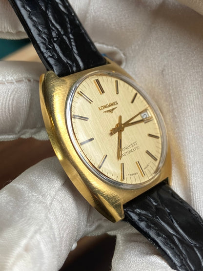 LONGINES CONQUEST AUTOMATIC REF. 1529-1
