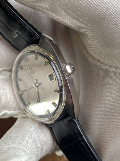 OMEGA SEAMASTER COSMIC AUTOMATIC REF 166.026