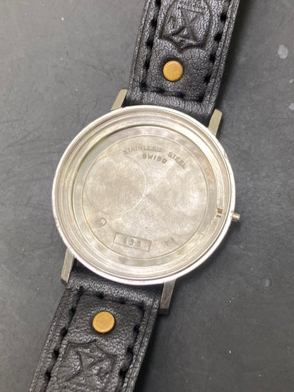 BULOVA AMBASSADOR AUTOMATIC REF. 498