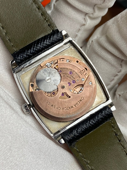 OMEGA DE VILLE AUTOMATIC REF 151.010