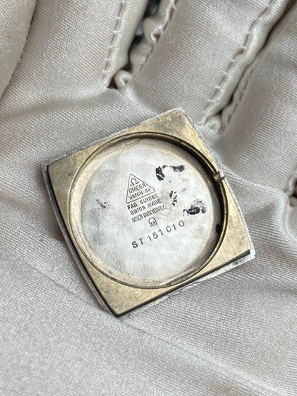 OMEGA DE VILLE AUTOMATIC REF 151.010