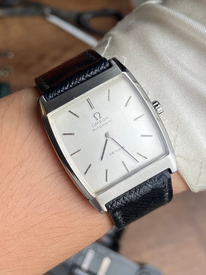 OMEGA DE VILLE AUTOMATIC REF 151.010