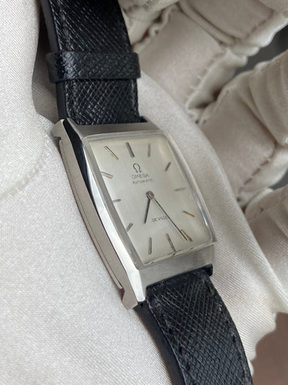 OMEGA DE VILLE AUTOMATIC REF 151.010