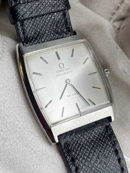 OMEGA DE VILLE AUTOMATIC REF 151.010