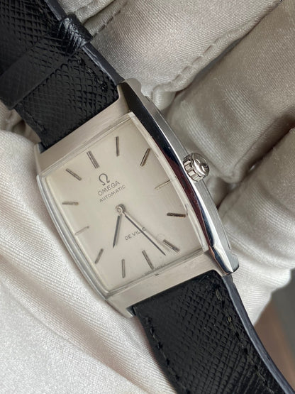 OMEGA DE VILLE AUTOMATIC REF 151.010