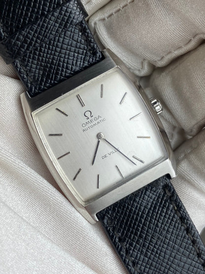 OMEGA DE VILLE AUTOMATIC REF 151.010