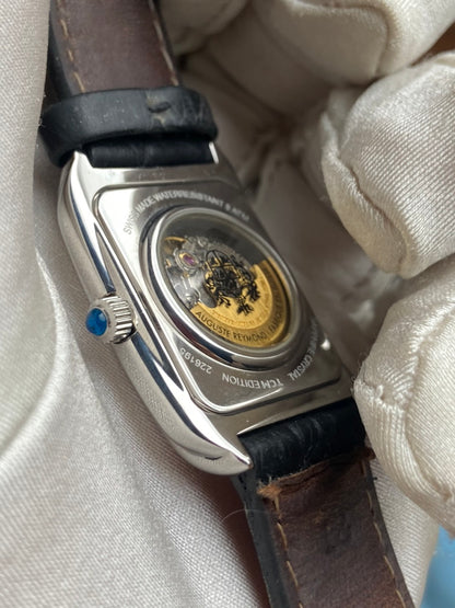 AUGUSTE REYMOND AUTOMATIC TCM EDITION REF. 226195
