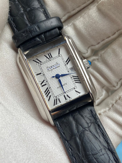 AUGUSTE REYMOND AUTOMATIC TCM EDITION REF. 226195