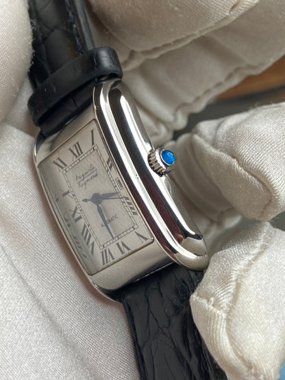 AUGUSTE REYMOND AUTOMATIC TCM EDITION REF. 226195