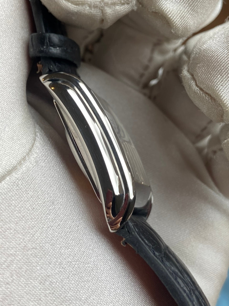 AUGUSTE REYMOND AUTOMATIC TCM EDITION REF. 226195